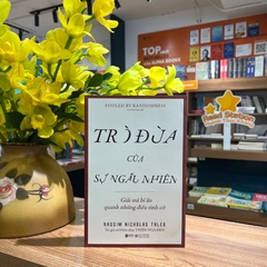 Trò đùa của sự ngẫu nhiên 209k