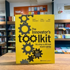 Bộ công cụ đổi mới doanh nghiệp 239k