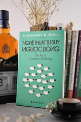 Nghệ thuật tư duy ngược dòng 119k