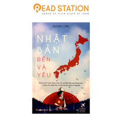 Nhật Bản đến và yêu 79k