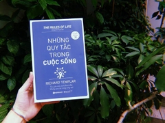 Những quy tắc trong cuộc sống 129k