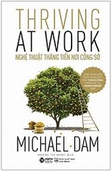 Nghệ thuật thăng tiến nơi công sở 199k