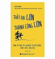 Thất bại lớn thành công lớn 159K