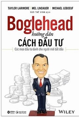 Boglehead hướng dẫn cách đầu tư: Các mẹo đầu tư dành cho người mới bắt đầu 179k