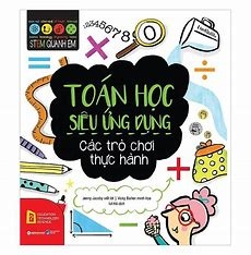 Stem quanh em - Toán học siêu ứng dụng 59k
