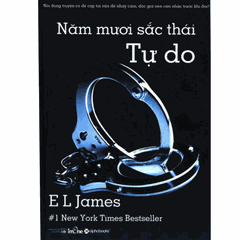 Năm mươi sắc thái (Tự do) 199k