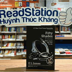 Năm mươi sắc thái (Tự do) 199k