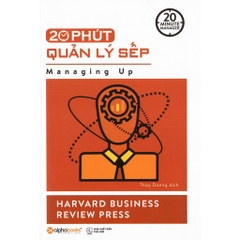 20 phút quản lý sếp 99k