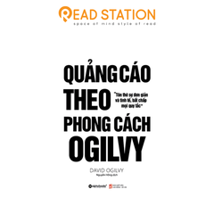 Quảng cáo theo phong cách Ogilvy 199k