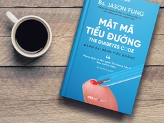 Mật mã tiểu đường 179k