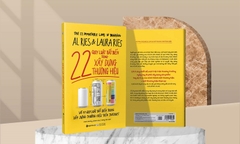 22 Quy luật bất biến trong xây dựng thương hiệu 199k