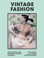 VINTAGE FASHION
