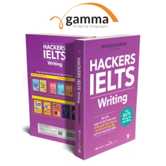 Hackers IELTS Writing 269k
