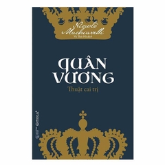 Quân vương 109k