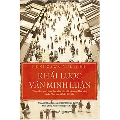 Khái lược văn minh luận 159k
