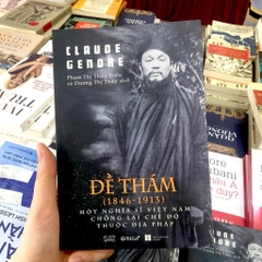 Đề Thám (1846 - 1913) 159k
