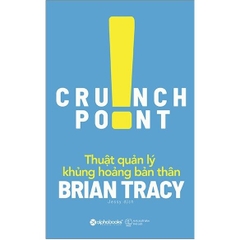 Thuật quản lý khủng hoảng bản thân 79k