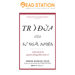 Trò đùa của sự ngẫu nhiên 209k
