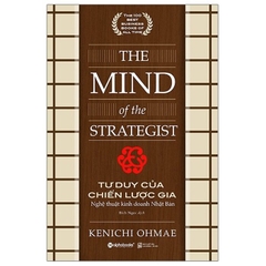 Tư duy của chiến lược gia 139000