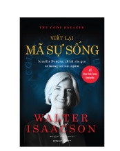 Viết lại mã sự sống 345K