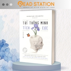Trí thông minh tích cực 129k  ( bài mới  )