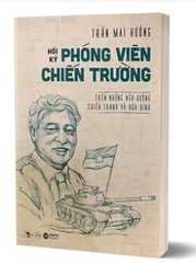 Hồi ký phóng viên chiến trường 269k