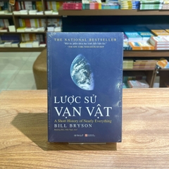 Lược sử vạn vật 299k