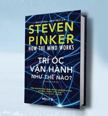 How the mind works: Trí óc vận hành như thế nào? 449k
