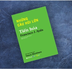Những câu hỏi lớn Tiến hóa 159k