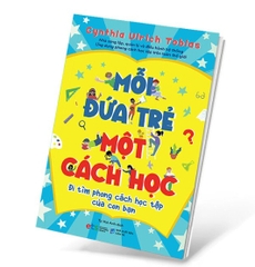 Mỗi đứa trẻ một cách học 139k