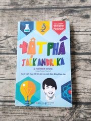 Đột phá hành trình thay đổi của thần đồng khoa học 99k