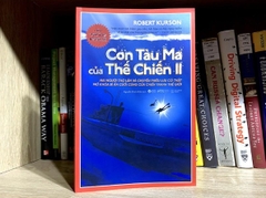 Con tàu ma của thế chiến II 229k