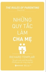 Những quy tắc làm cha mẹ 129k