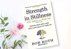 Sức mạnh của tĩnh tại 109k