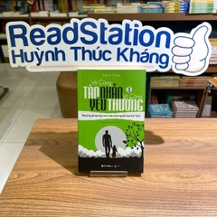 Vô cùng tàn nhẫn vô cùng yêu thương T3 119k