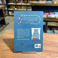 Bộ Dr.Seuss - Chàng mèo mang mũ 75k