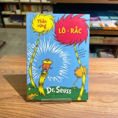 Dr.Seuss-Thần rừng Lô Rắc 69k