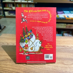 Dr.Seuss-Gờ-Ring đánh cắp giáng sinh 69k