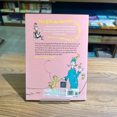 Dr.Seuss-Xứ xí xọn sao thật xa xăm 69k