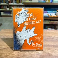 Dr.Seuss-Voi Ho-Tơn nghe thấy người ai 69k