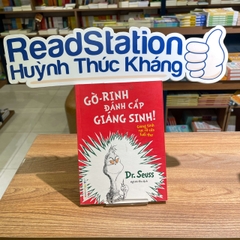 Dr.Seuss-Gờ-Ring đánh cắp giáng sinh 69k