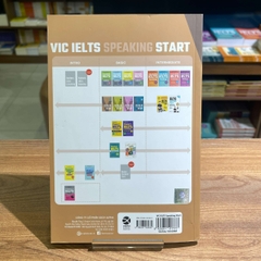 VIC IELTS Speaking Start 189k