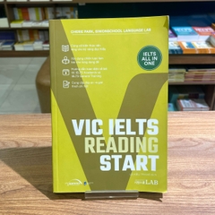 VIC IELTS Reading Start 239k