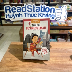 Sống sót nơi công sở: English business email - Viết mail từ A - Z 289k