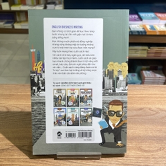 Sống sót nơi công sở: English business writing - Viết ư? chuyện nhỏ! 179k