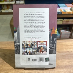 Sống sót nơi công sở: English Business Conversation- Nói sao cho "ngầu" 179k