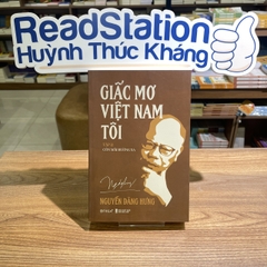 Giấc mơ Việt Nam tôi T2: Còn mãi hương xa 239k