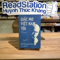Giấc mơ Việt Nam tôi T1: Đi xa về gần 219k
