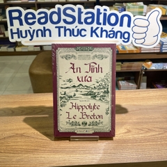 An tĩnh xưa 219k