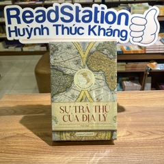 Sự trả thù của địa lý (BC) 339k